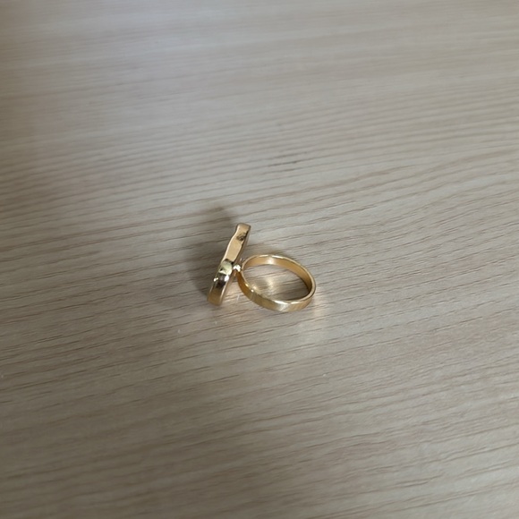 Express Gold Ring 8 - Picture 8 of 11